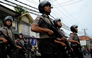 Kelompok Ali Kalora Diduga Bunuh 4 Orang dan Bakar 7 Rumah Warga di Sigi Sulteng