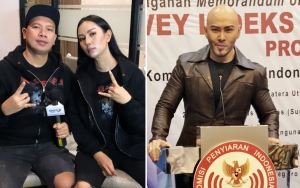 Kalina Oktarani Sebut Deddy Corbuzier dan Vicky Prasetyo Punya Kesamaan, Ini yang Bikin Kepincut?