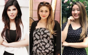 Dita Soedarjo Kena Omel Karena Dinilai Bandingkan Celine Evangelista dan Natasha Wilona