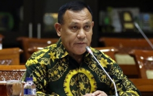 Luhut Minta Edhy Prabowo Tak Diperiksa Berlebihan, Ketua KPK Bilang Begini