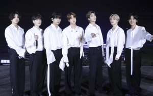 Asia Artist Awards 2020: BTS Borong 3 Piala, Inilah Daftar Lengkap Pemenangnya