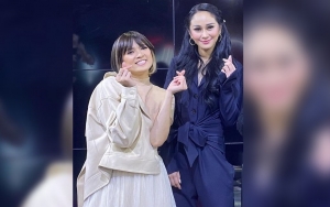 Chika Jessica Akhirnya Bungkam 'Mulut Besar' Denise Chariesta