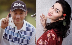 Geger Foto Mesra Gading Marten dan Ariel Tatum, Jadian?