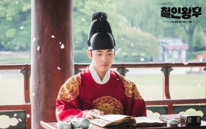 Jadi Raja yang Naif, Kim Jung Hyun Ungkap Persiapan Dalami Peran di 'Mr. Queen'