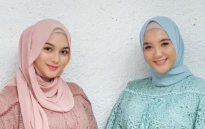 Citra Kirana dan Sang Kakak Kompak Joget Sambil Bawa Anak, Wajah Bak Kembar Bikin Gemes