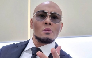 Deddy Corbuzier Soal Hubungan Kalina Oktarani dan Vicky Prasetyo, Tak Suka Banyak Drama