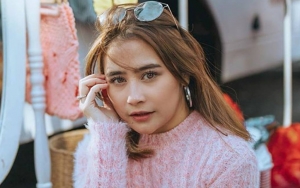Prilly Latuconsina Ngegas Komentari Akting Arya Saloka, Dapat Balasan Tak Terduga