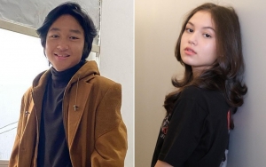 Kiesha Alvaro Dandan Ala Oppa Korea, Nama Saskia Sang 'Pacar' Ikut Terseret