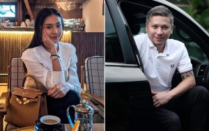 Anya Geraldine Ngaku Mandi Difoto Gading Marten, Begini Reaksi Netter