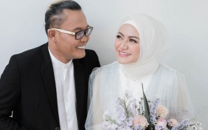 Sule Curiga Istri Ngidam, Nathalie Holscher Hamil Anak Pertama?