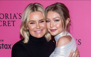 Yolanda Hadid Bagikan Foto Terbaru Putri Gigi Dan Zayn Malik, Gemas Maksimal!