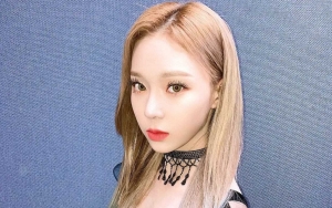 Foto-Foto Pra-Debut Baru Winter aespa Beredar, Ada yang Mirip Aktris Yoon So Hee