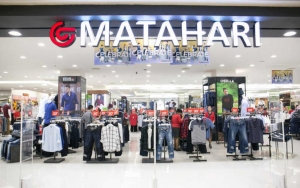 Imbas Pandemi, Matahari Department Store Kembali Tutup Gerai 