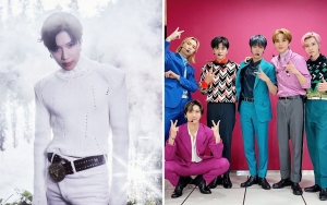 SM Ent Lagi-Lagi Jadi Sasaran Kritik Lantaran Lakukan Kesalahan dengan Rilisan Taemin dan NCT U