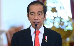 10 Lembaga Non-Kementerian Dibubarkan Jokowi, Begini Nasib Pegawainya