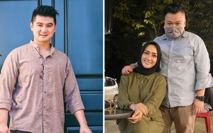 Chef Arnold Berduka Suami Mama Lita 'MasterChef Indonesia' Wafat, Sempat Dirawat Akibat Masalah Paru