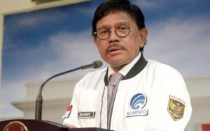 2 Lembaga Kominfo Dibubarkan Jokowi, Ini Kata Menteri Johnny