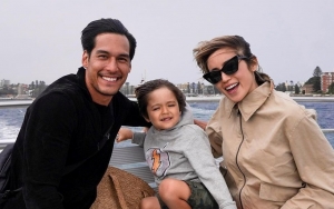 Richard Kyle Bagikan Momen Bareng El Barack, Postingan Jessica Iskandar di Tempat Yang Sama Disorot