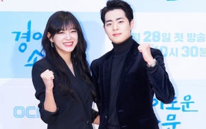Dibintangi Sejeong dan Jo Byeong Gyu, Begini Rating Dua Episode Perdana 'The Uncanny Counter' 