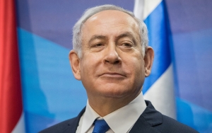 Ribuan Warga Israel Kembali Gelar Demo Tuntut PM Benjamin Netanyahu Mundur