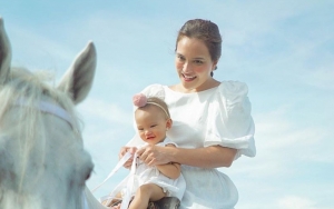 Shandy Aulia Mellow Berat Tinggalkan Baby Claire Selama 12 Jam, Jadi Makin Salut Dengan Sosok Ini