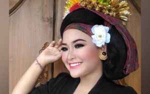 Selebgram Cantik Ayu Wulantari Tewas Bunuh Diri, Foto Terakhir di Balkon Lantai 4 Bikin Merinding