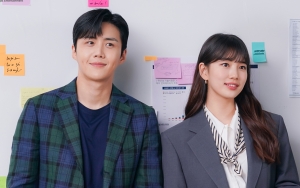Makin Uwu Tapi Tak Kunjung Jadian, Hubungan Kim Seon Ho dan Suzy di 'Start Up' Sukses Bikin Nyesek