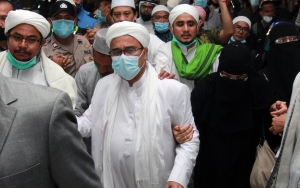 RS Ummi Sudah Minta Maaf, Satgas COVID-19 Bogor Bakal Cabut Laporan Soal Kisruh Tes Swab HRS?