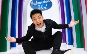 Boy William Ungkap Hal Yang Membuatnya Terbebani Saat Pertama Kali Jadi Host 'Indonesian Idol'