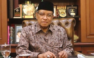 Dinyatakan Positif Corona, Ketum PBNU Nilai COVID-19 Bukan Aib 