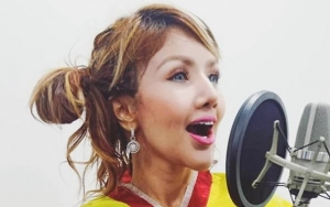 Barbie Kumalasari Asyik Joget Nyanyikan Lagu Terbaru, Penampilan Hingga Suaranya Jadi Perbincangan