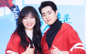 Kerja Bareng, Sejeong dan Jo Byeong Gyu Saling Puji Kemampuan Akting di 'The Uncanny Counter'