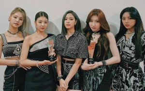 Comeback ITZY Semakin Ditunggu Usai Rilis Video Latihan dan Foto Poster Baru