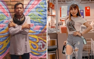 Beda 17 Tahun, Pabrik Uang Istri Muda Kiwil Bikin Melongo