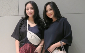 Caca Tengker Hamil Besar, Nagita Slavina Sarankan Nama 'Dora' Untuk Calon Ponakan Gara-Gara Ini