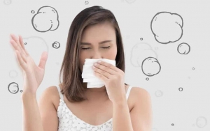 Selain Anosmia, Gangguan Hidung Ini Juga Tanda Gejala COVID-19