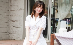 Ku Hye Sun Buktikan Dirinya Sama Sekali Tak Menua dalam 20 Tahun Terakhir