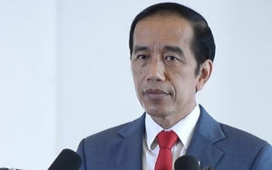 Kasus Aktif Naik dan Kesembuhan Corona Menurun, Jokowi: Memburuk Semuanya