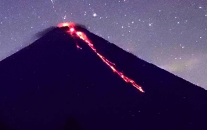 PVMBG Peringatkan Bahaya Gunung Semeru Di Lokasi Ini Ancam Masyarakat 