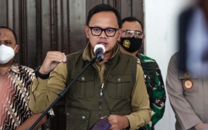 Bima Arya Berniat Cabut Laporan Terkait RS UMMI, Polda Jabar Beri Respon Tegas