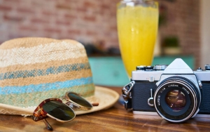 Jadwal Padat Bukan Halangan, 7 Tips Liburan Singkat Ini Bantu Singkirkan Stres dari Pikiran