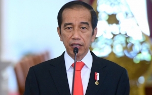 Jokowi Sampaikan Corona Memburuk, Pakar Gestur Nilai Ada Beban Kesedihan Campur Aduk 