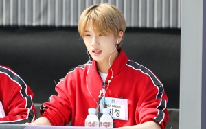 Kerja Keras Sejak Kecil, Kehidupan Jisung NCT Tuai Sorotan