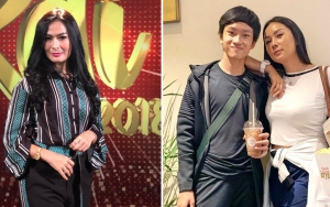 Sama-Sama Punya Anak ABG, Iis Dahila Ikut Tanggapi Perselisihan Kalina Oktarani-Azka Corbuzier