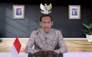 Nadiem Makarim Beber 2 Alasan Penting Sekolah Tatap Muka Bisa Dimulai Januari 2021
