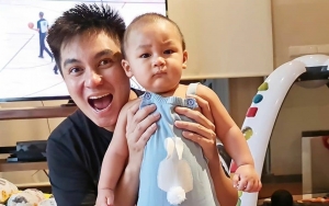 Baim Wong Perlihatkan Penampakan Truk Bergambar Baby Kiano, Satu Hal Ini Jadi Paling Ditegaskan