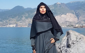 Cinta Penelope Cerita Soal Kondisi Pasca Operasi Kanker, Ungkap Kalimat Menyentuh Dari Suami