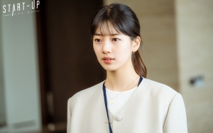 Rahasia Tangan Mungil Suzy di 'Start Up' Terungkap, Tak Sesuai Fantasi Penonton