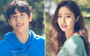 Siwan dan Shin Se Kyung Kena Tegur Staf 'Run On' Gara-Gara Terlalu Mesra