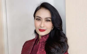 Tampak Santai, Iis Dahlia Ternyata Sudah Kantongi Identitas Haters Hingga Lokasi Tempat Tinggalnya